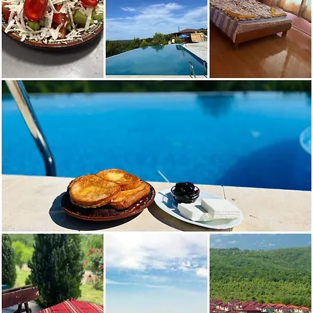 Pensión форевър