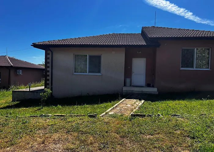 форевър Pensionat Banya (Burgas)