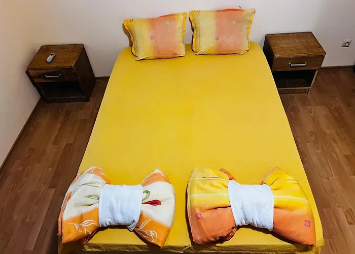 Pensionat форевър Banya (Burgas)