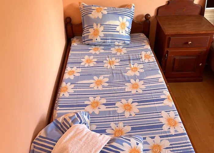 форевър Pensionat *