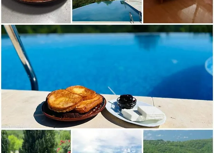 Pensionat форевър